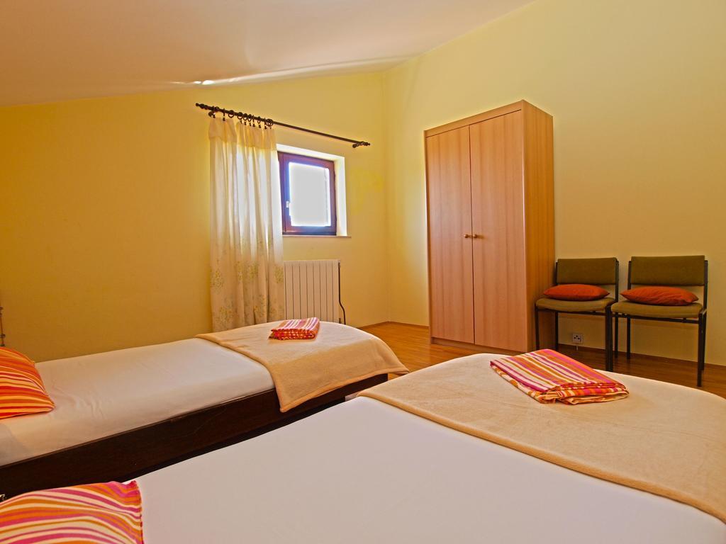 Apartments Milio 1105 Fažana Extérieur photo