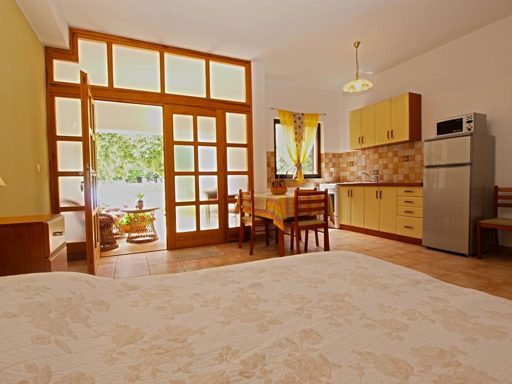 Apartments Milio 1105 Fažana Extérieur photo