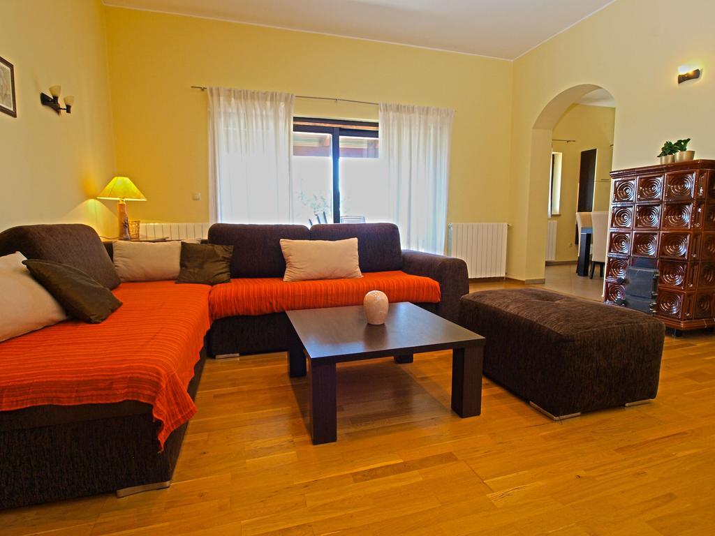 Apartments Milio 1105 Fažana Extérieur photo