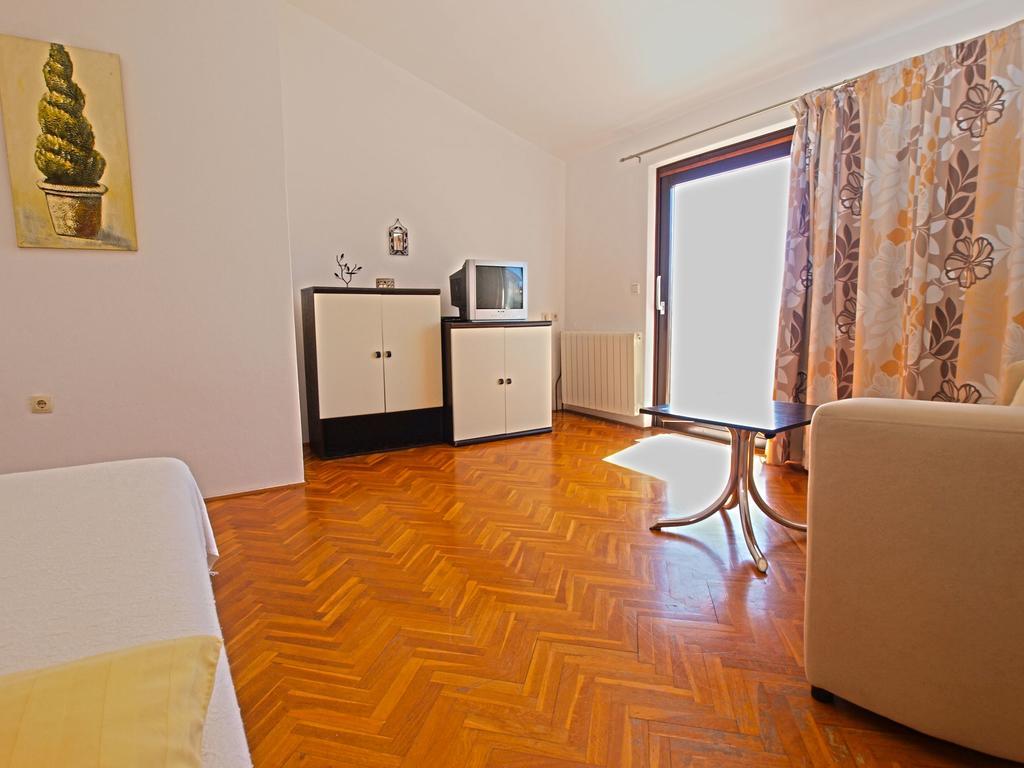 Apartments Milio 1105 Fažana Extérieur photo
