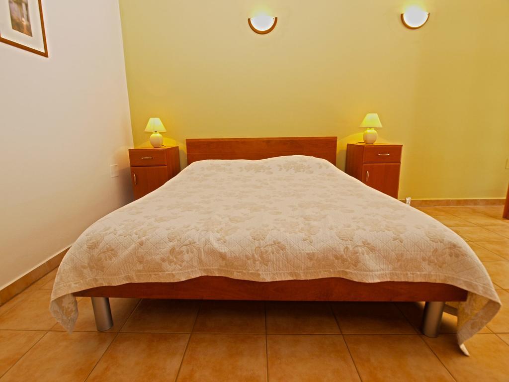 Apartments Milio 1105 Fažana Extérieur photo