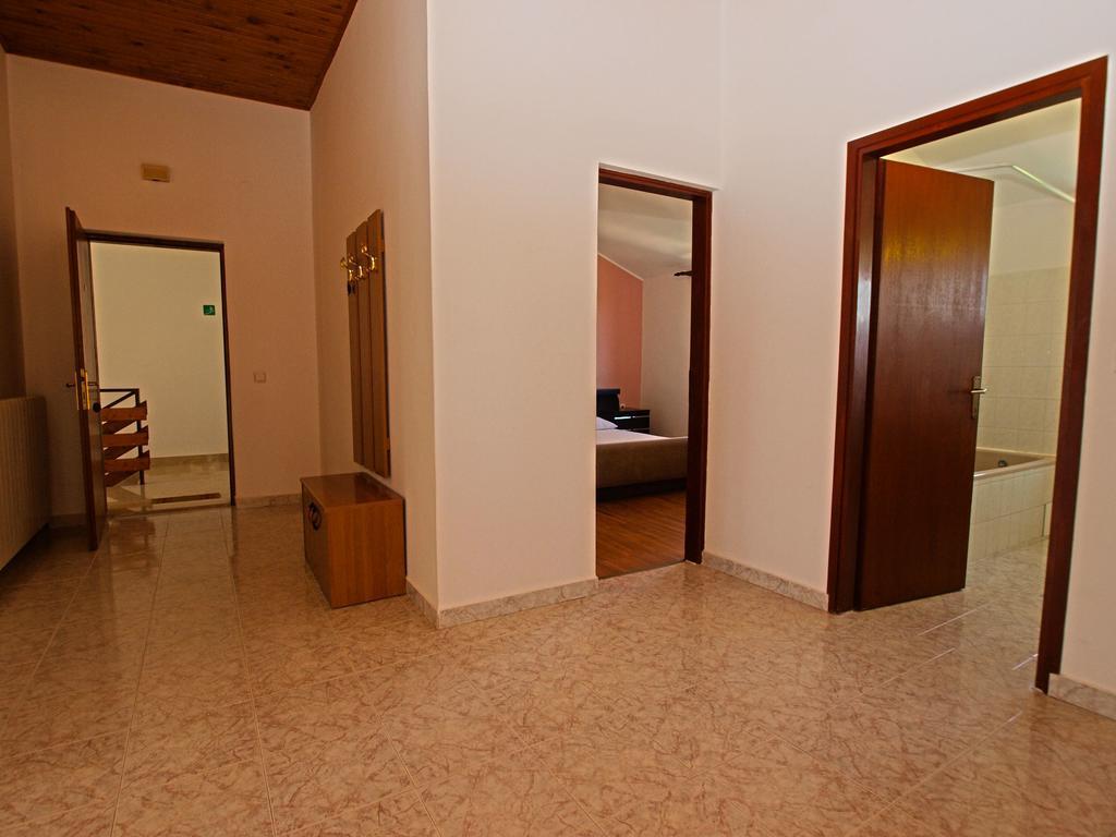 Apartments Milio 1105 Fažana Extérieur photo