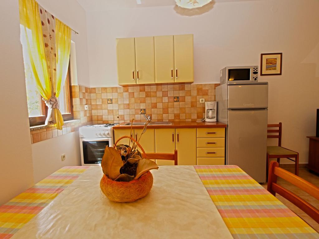 Apartments Milio 1105 Fažana Extérieur photo
