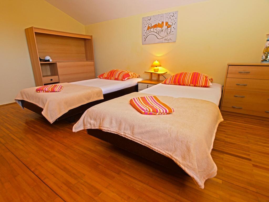 Apartments Milio 1105 Fažana Extérieur photo