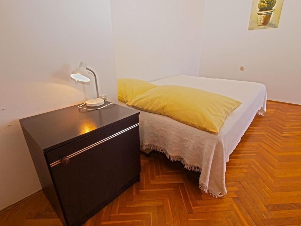 Apartments Milio 1105 Fažana Extérieur photo