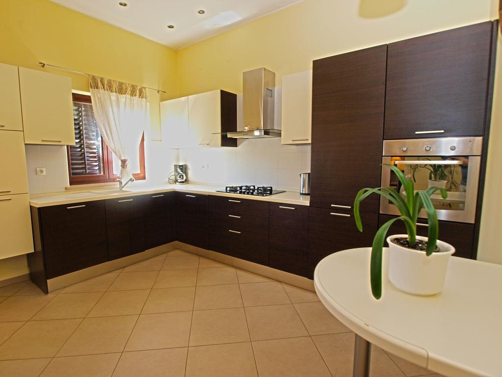 Apartments Milio 1105 Fažana Extérieur photo