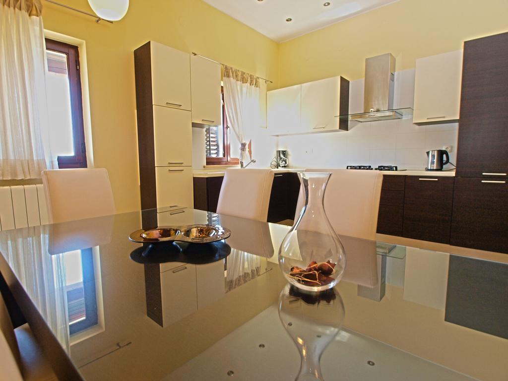 Apartments Milio 1105 Fažana Extérieur photo