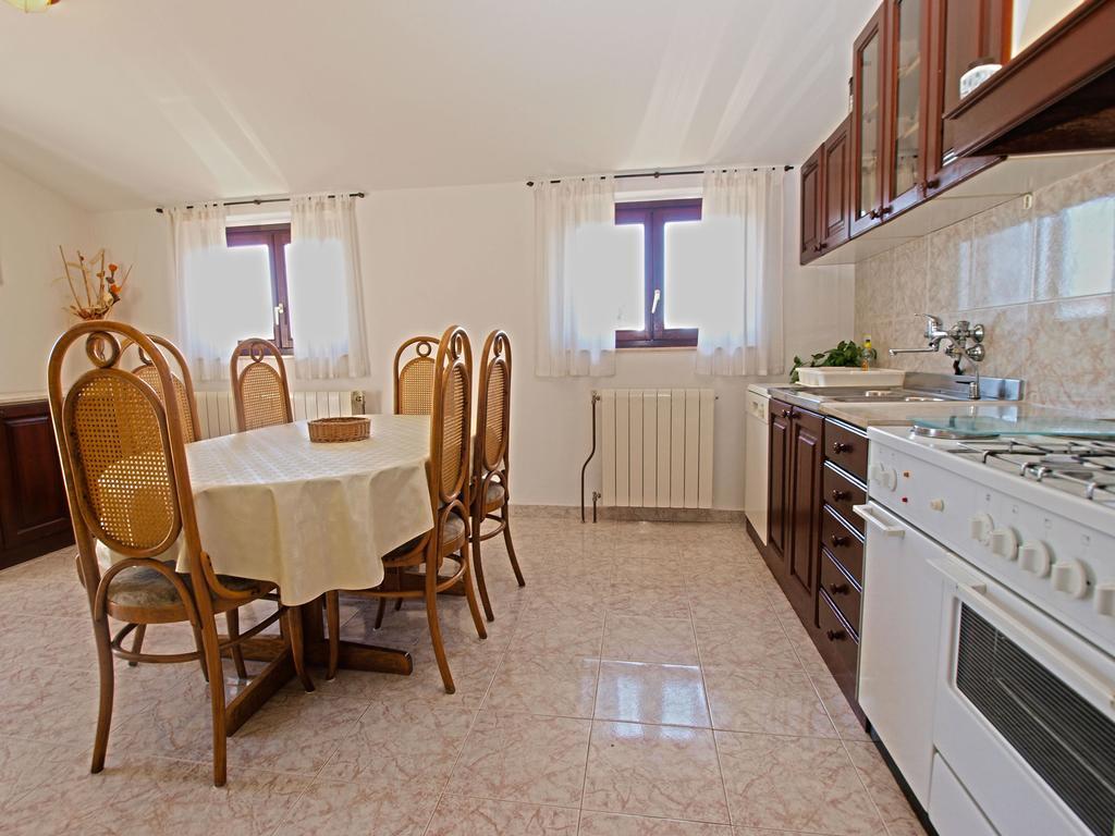 Apartments Milio 1105 Fažana Extérieur photo