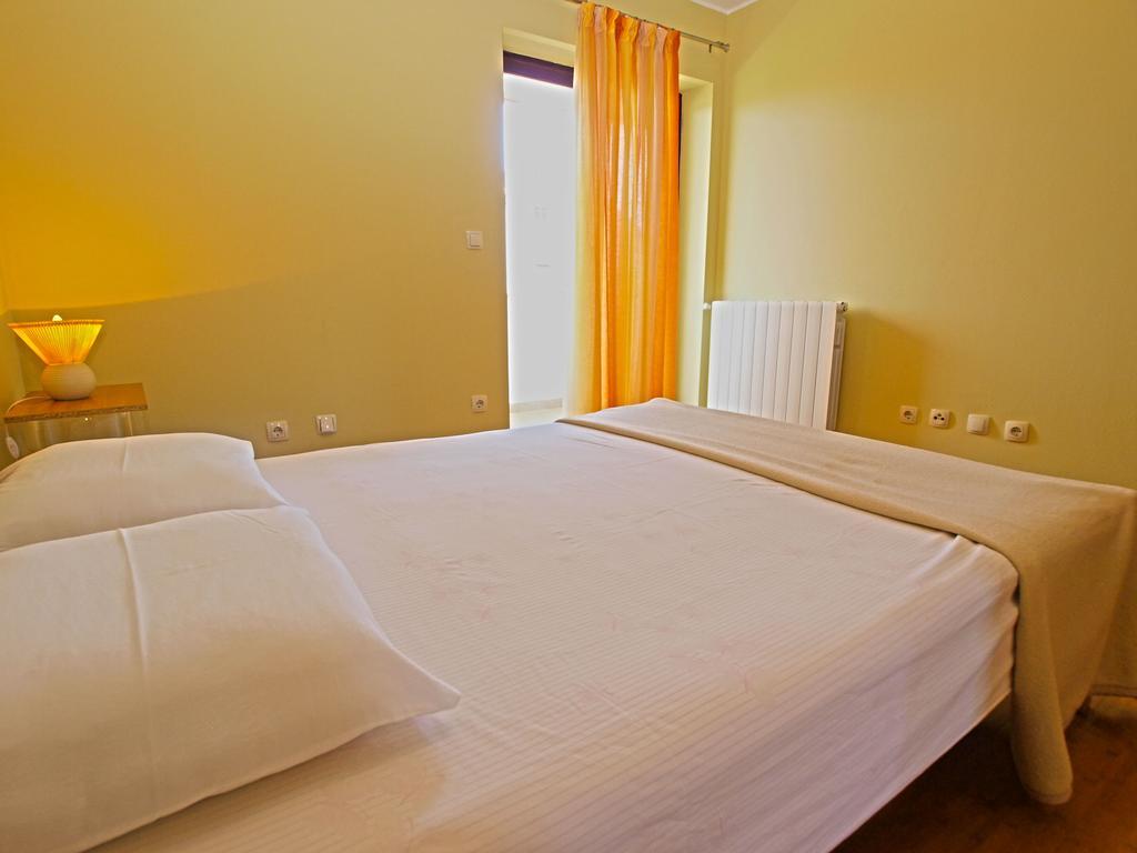 Apartments Milio 1105 Fažana Extérieur photo