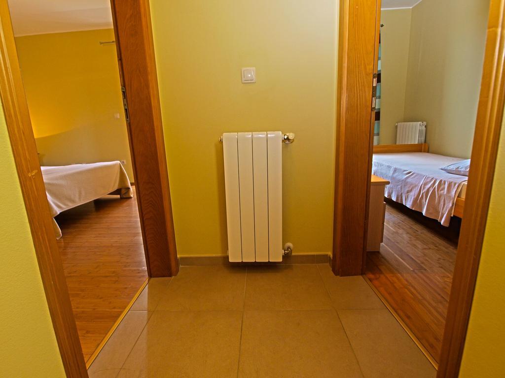 Apartments Milio 1105 Fažana Extérieur photo