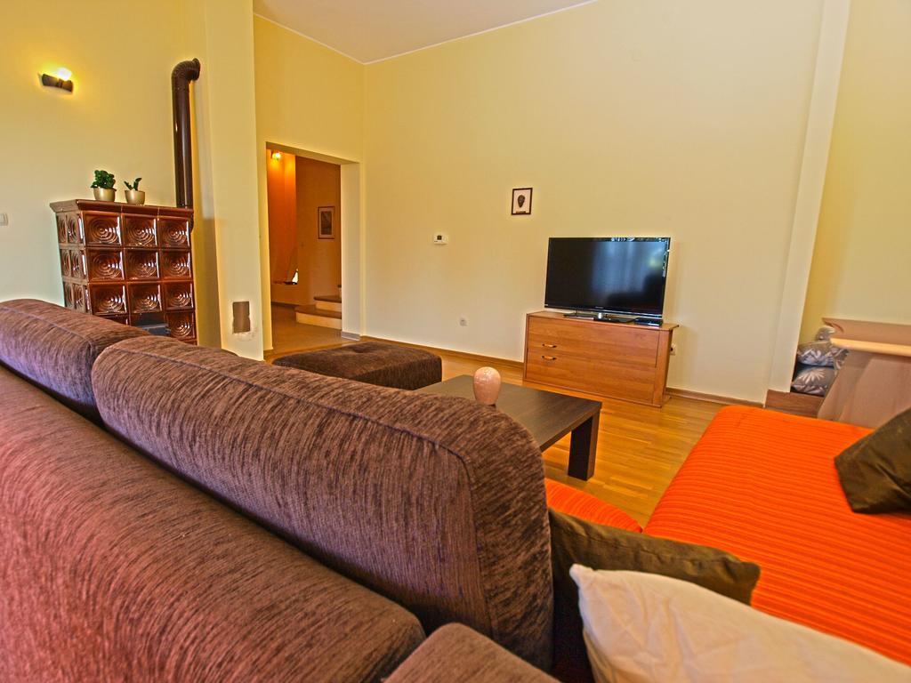 Apartments Milio 1105 Fažana Extérieur photo