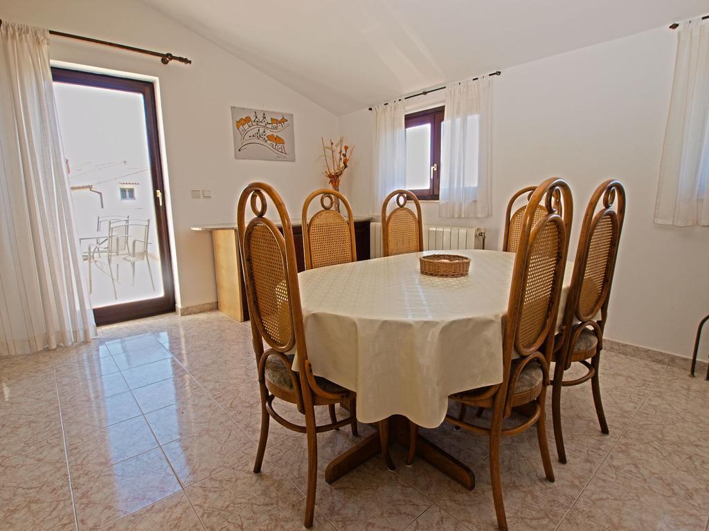 Apartments Milio 1105 Fažana Extérieur photo