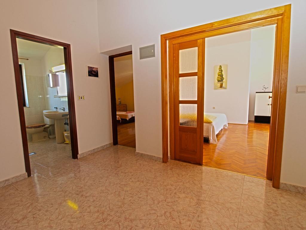 Apartments Milio 1105 Fažana Extérieur photo