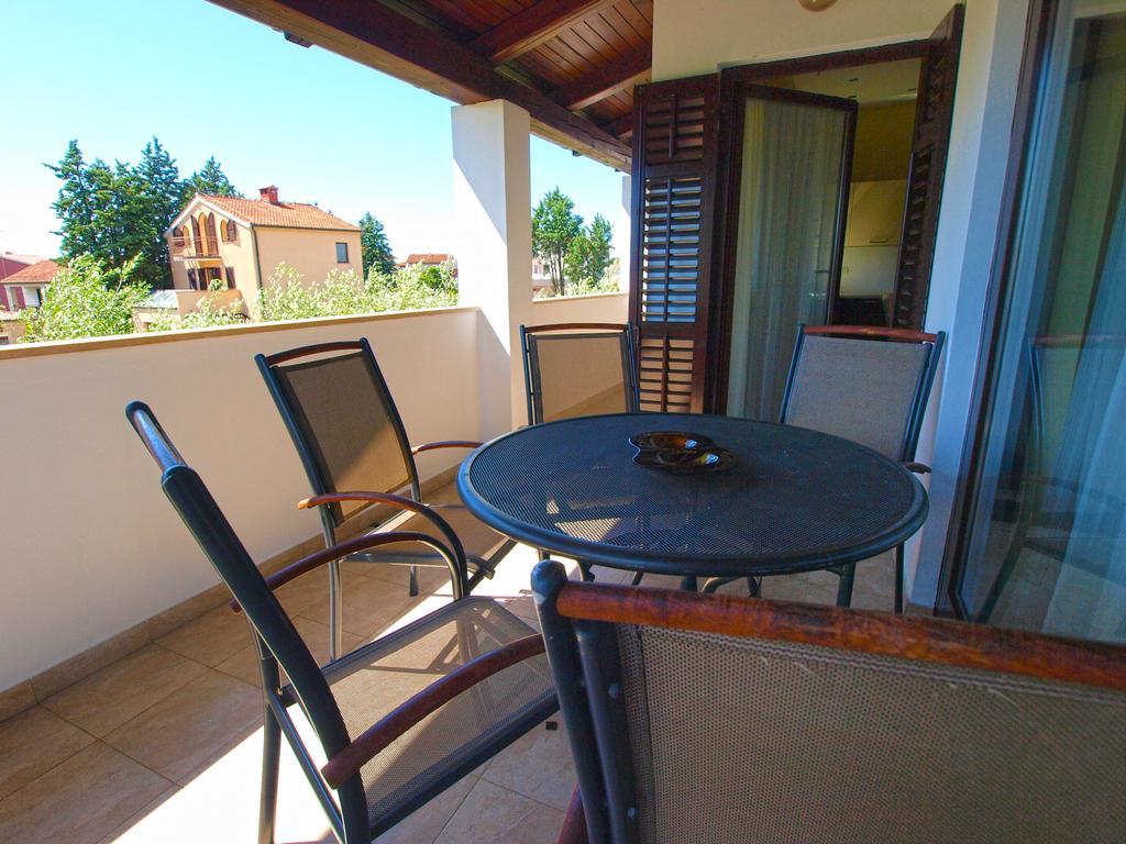 Apartments Milio 1105 Fažana Extérieur photo