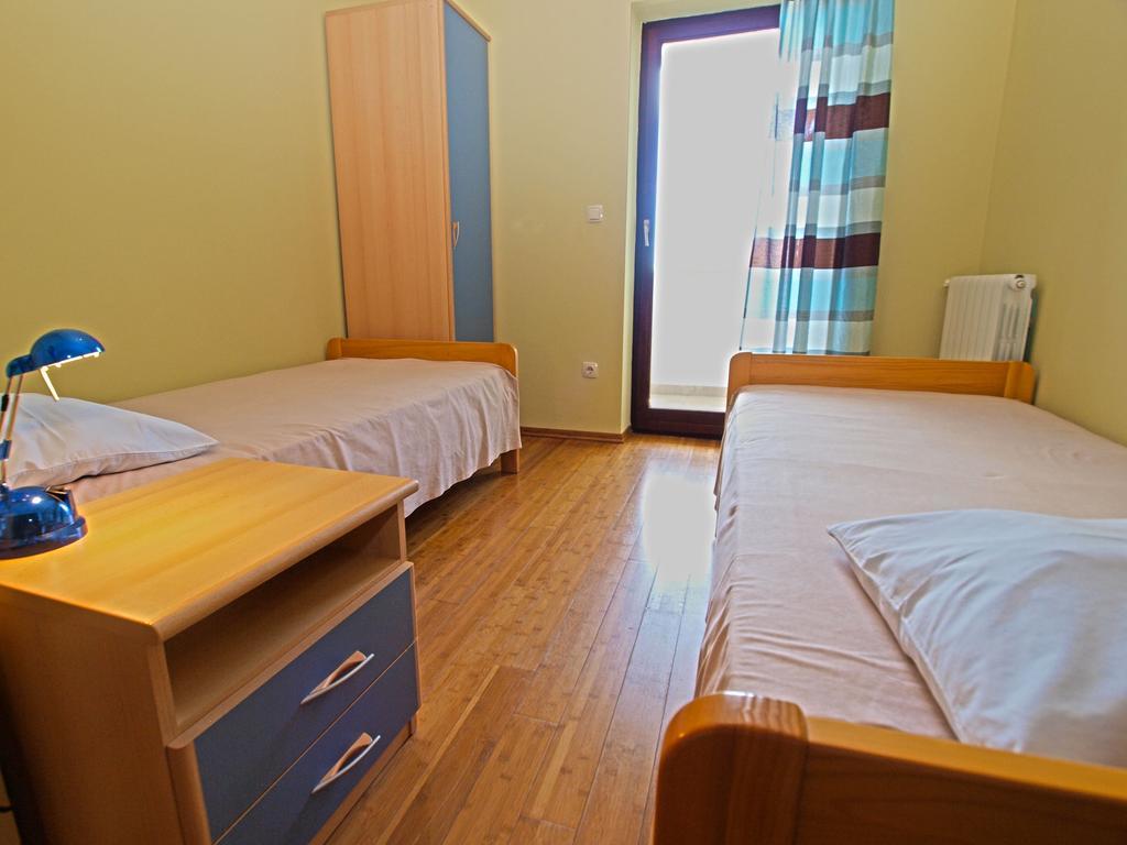 Apartments Milio 1105 Fažana Extérieur photo