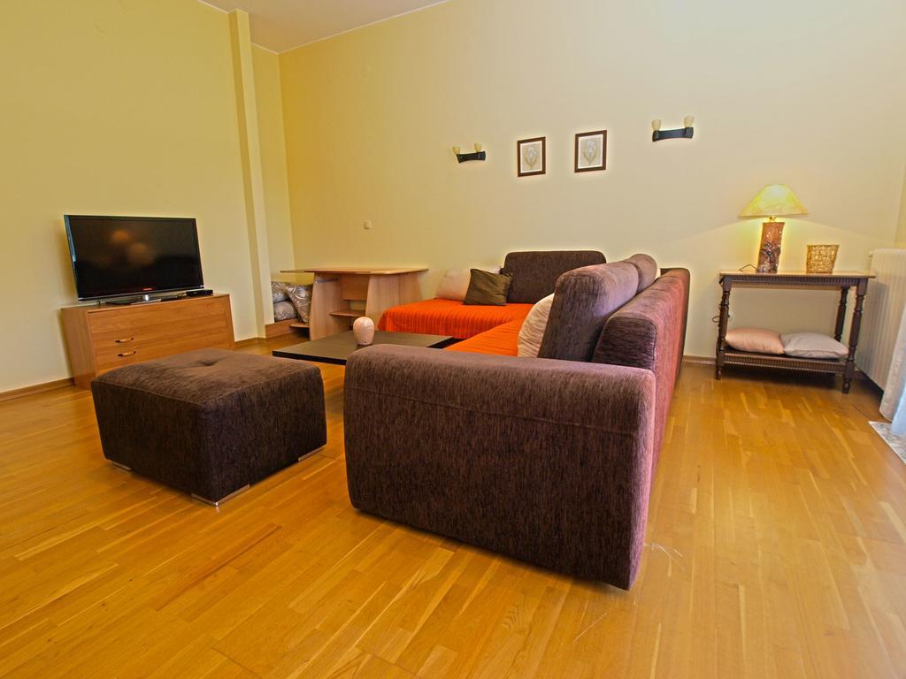 Apartments Milio 1105 Fažana Extérieur photo