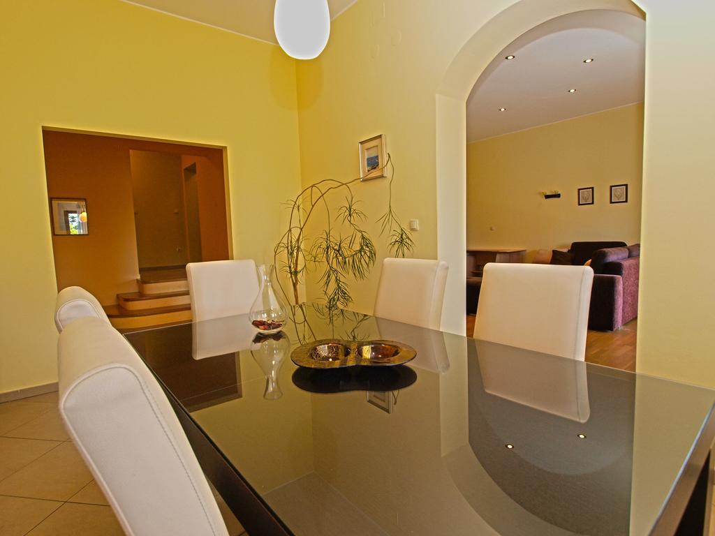 Apartments Milio 1105 Fažana Extérieur photo