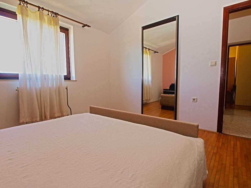 Apartments Milio 1105 Fažana Extérieur photo