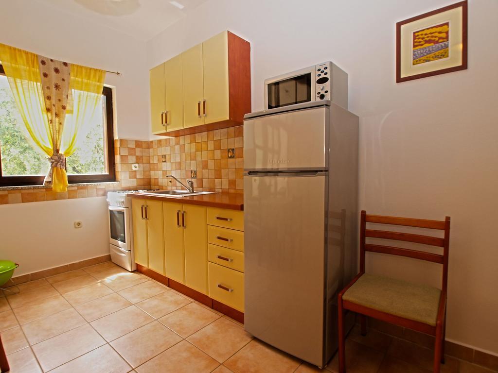 Apartments Milio 1105 Fažana Extérieur photo