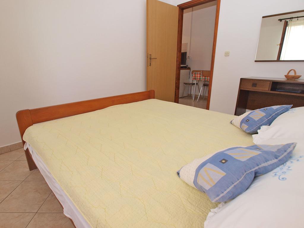 Apartments Milio 1105 Fažana Extérieur photo