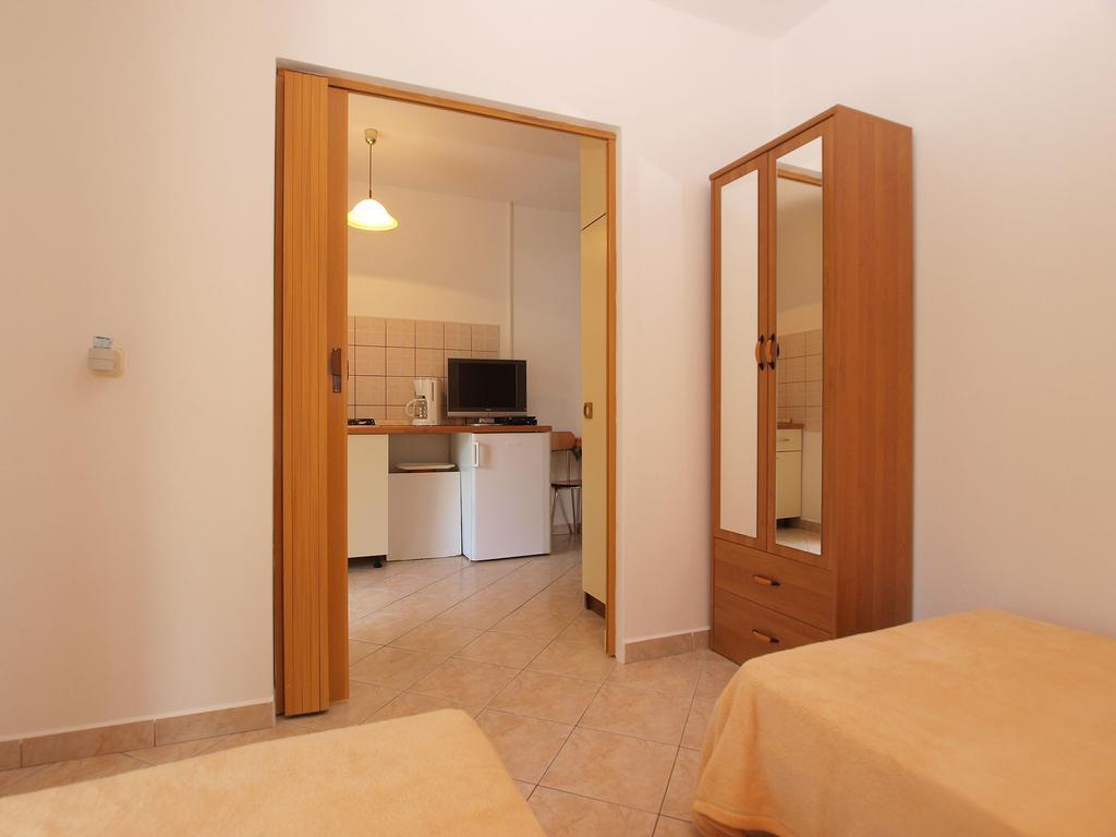 Apartments Milio 1105 Fažana Extérieur photo