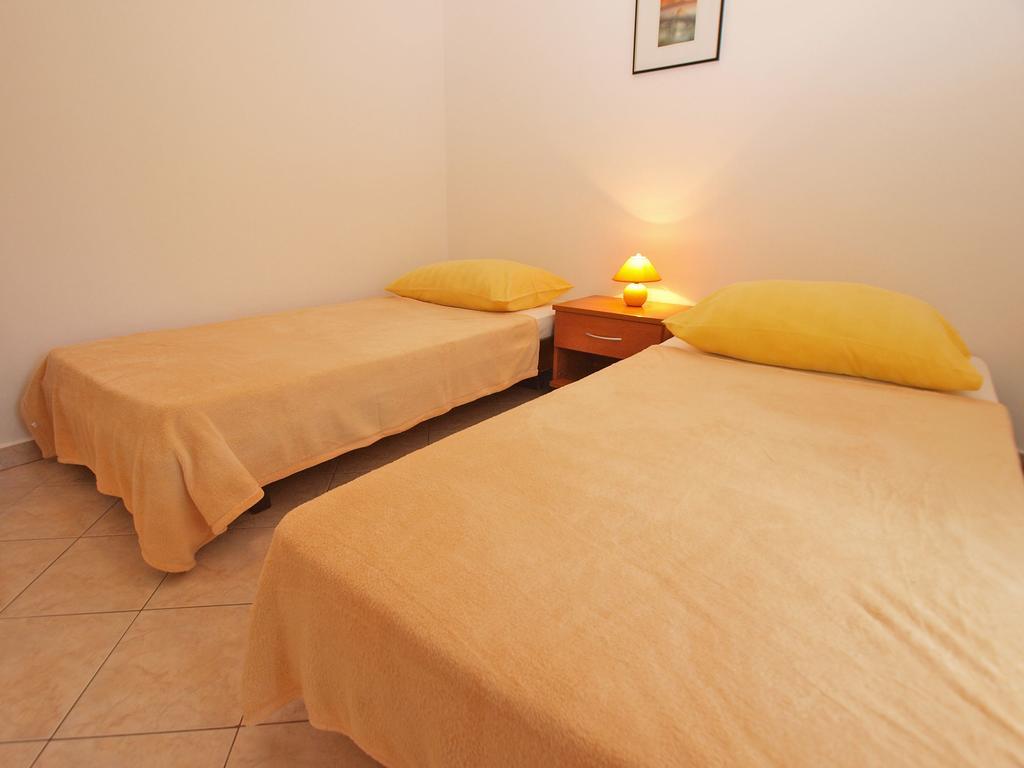 Apartments Milio 1105 Fažana Extérieur photo