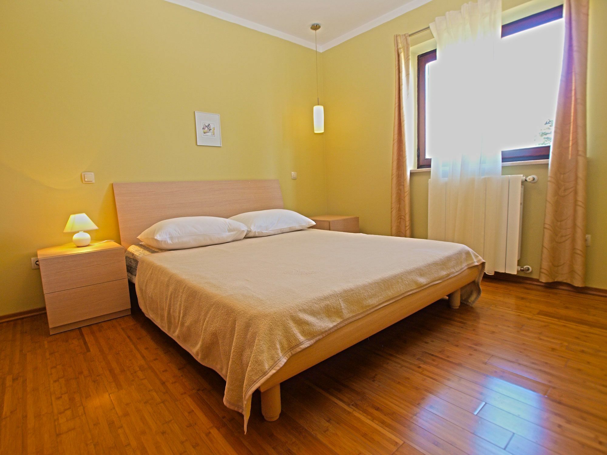 Apartments Milio 1105 Fažana Extérieur photo