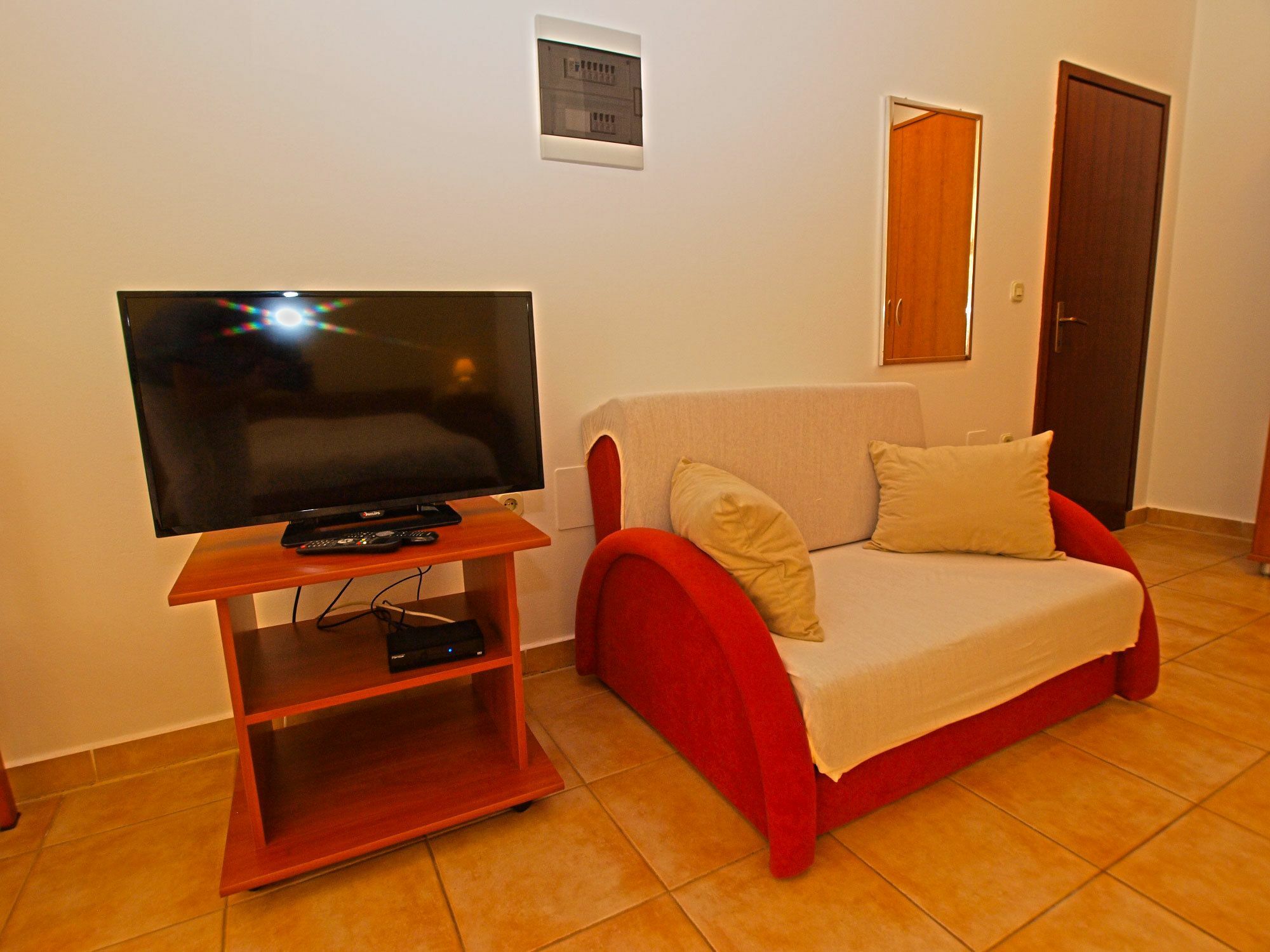 Apartments Milio 1105 Fažana Extérieur photo