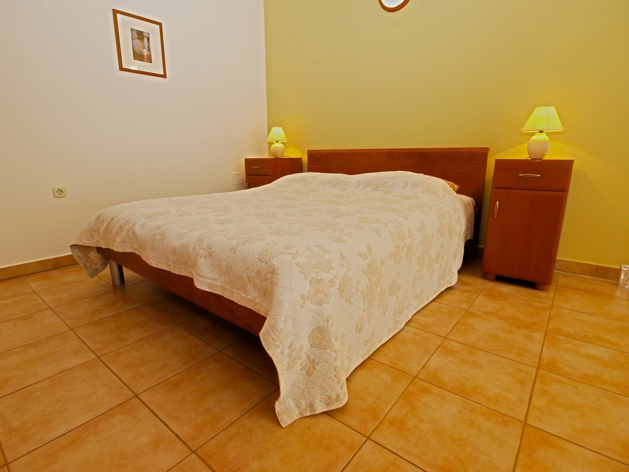 Apartments Milio 1105 Fažana Extérieur photo